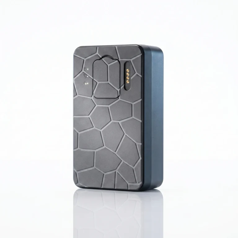 G50 4G Magnetic GPS Tracker
