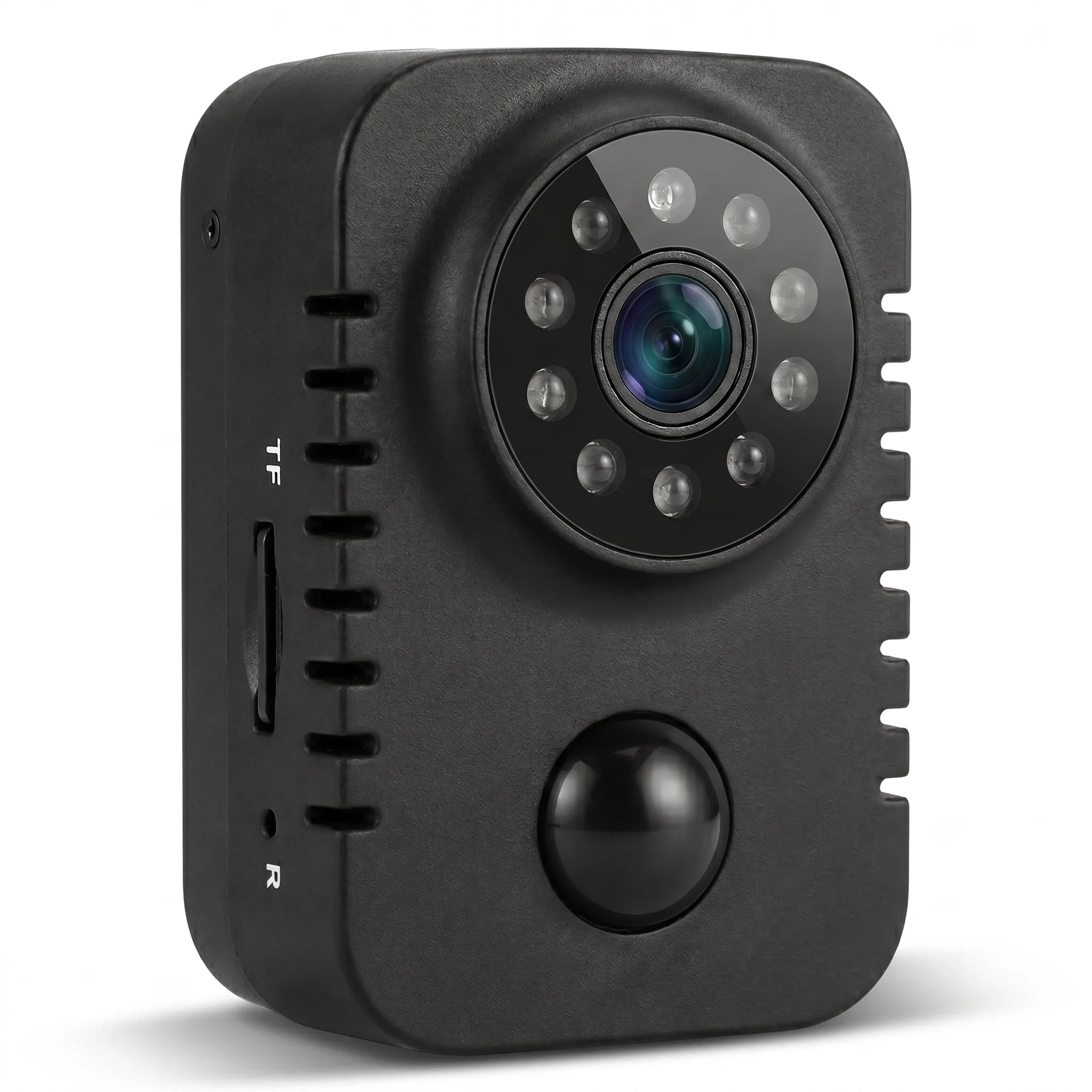 MD29 1080P Mini Camera with Night Vision front view