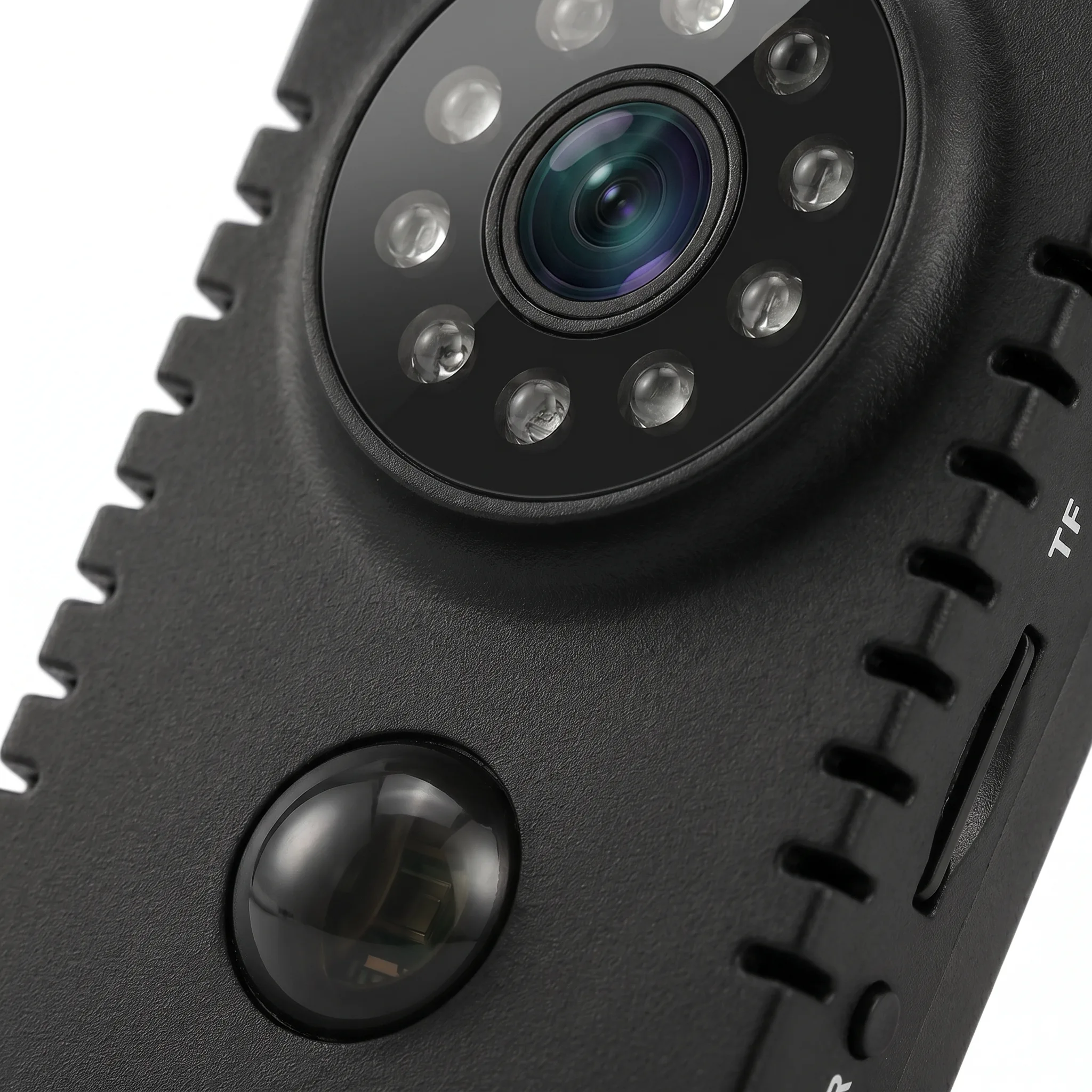 MD29 1080P Mini Camera with Night Vision lens close-up