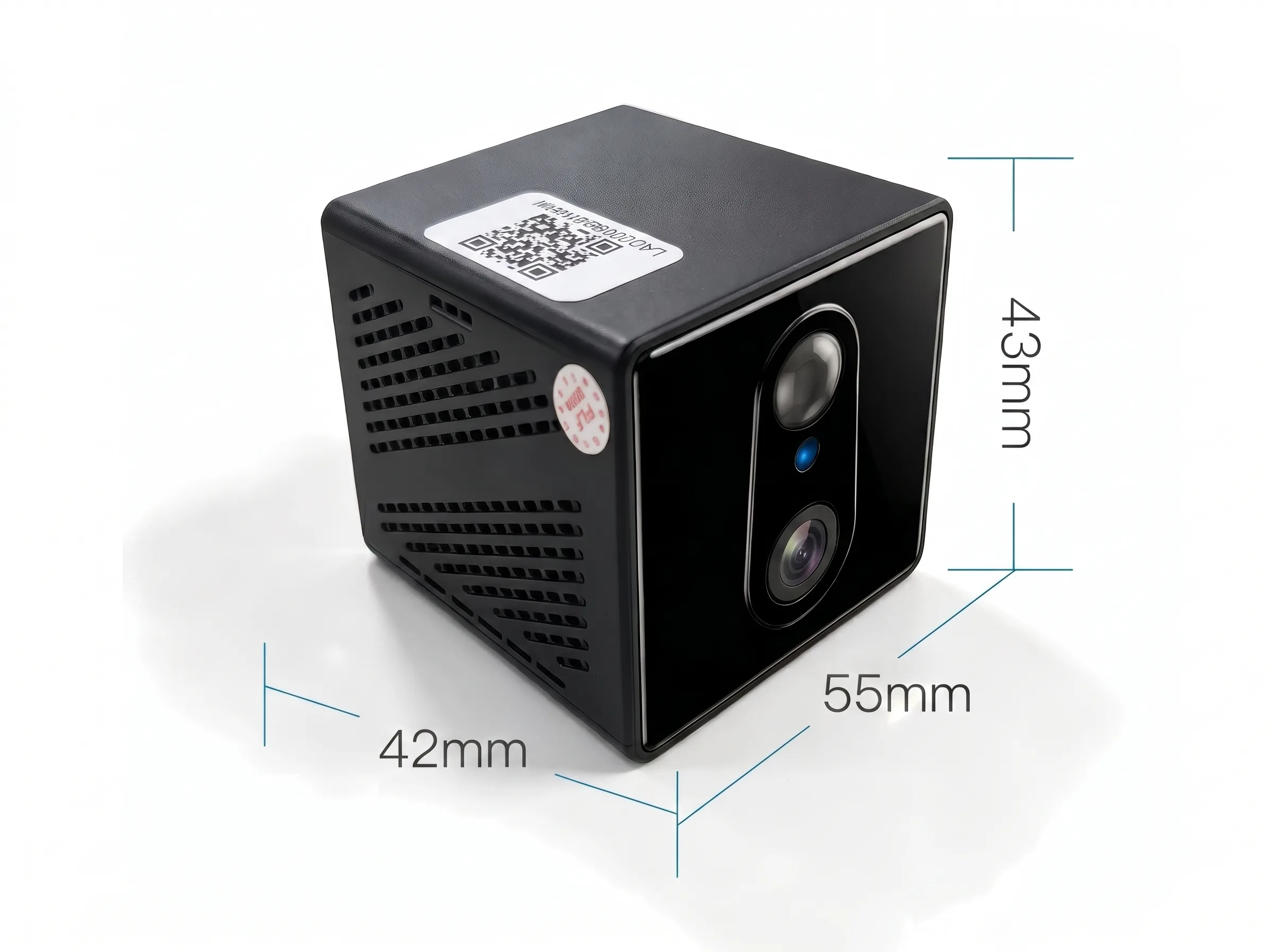 S10 4G Mini Camera with 4500mAh Battery specification and function detail