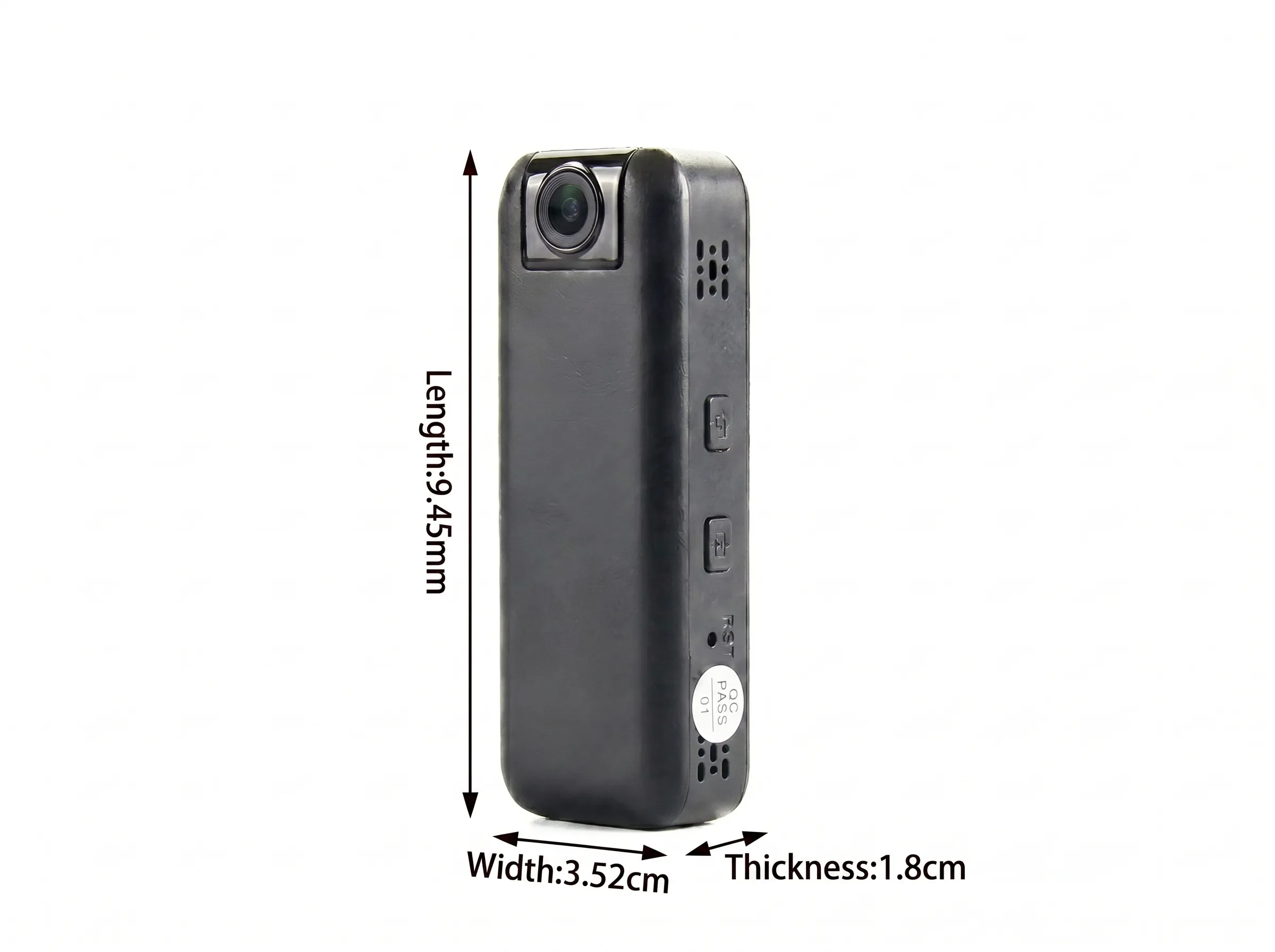 S11 4G Portable Mini Camera with Night Vision specification and function detail