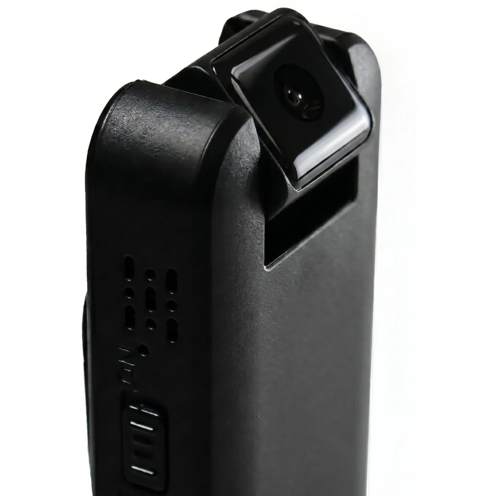 S11 4G Portable Mini Camera with Night Vision