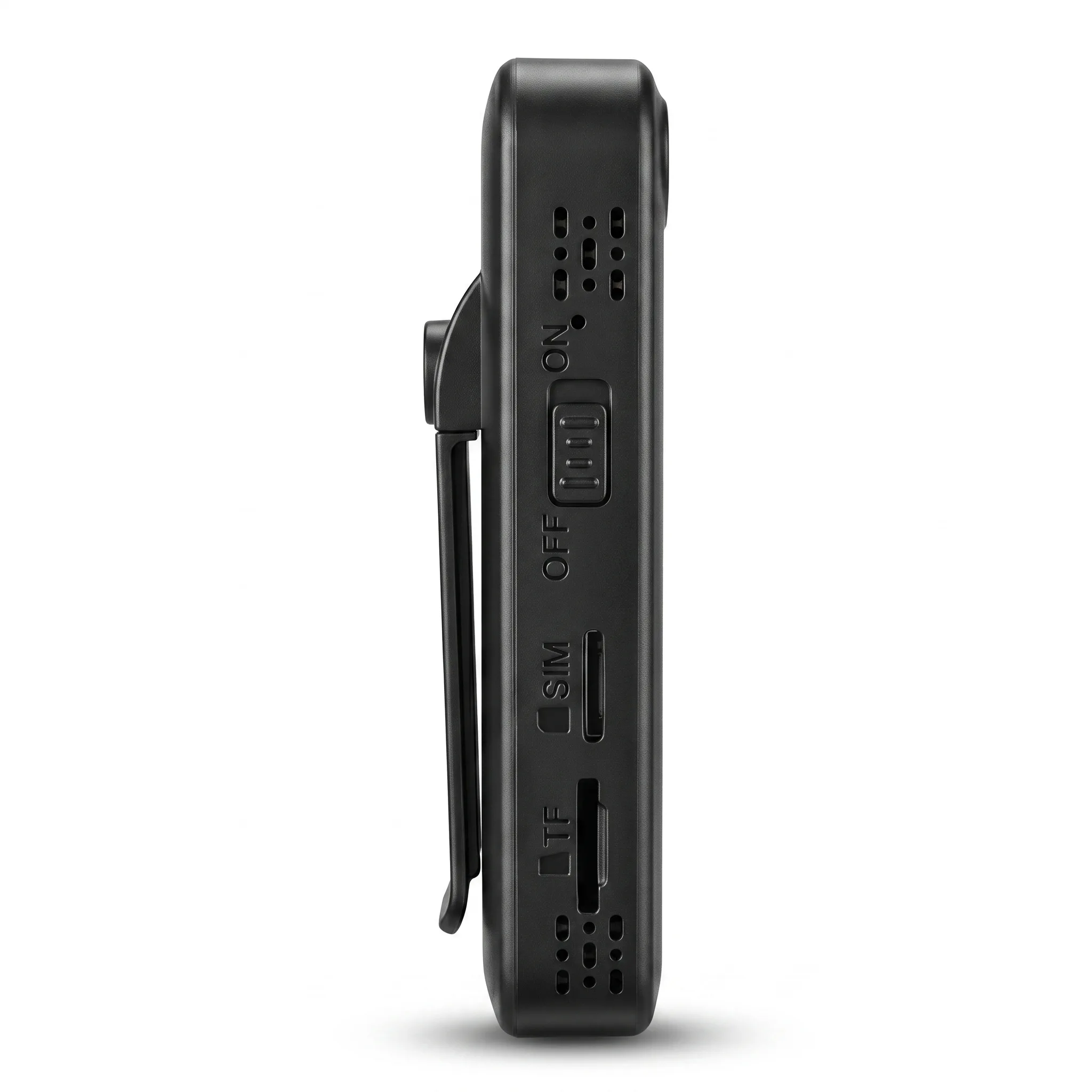 S11 4G Portable Mini Camera with Night Vision side view