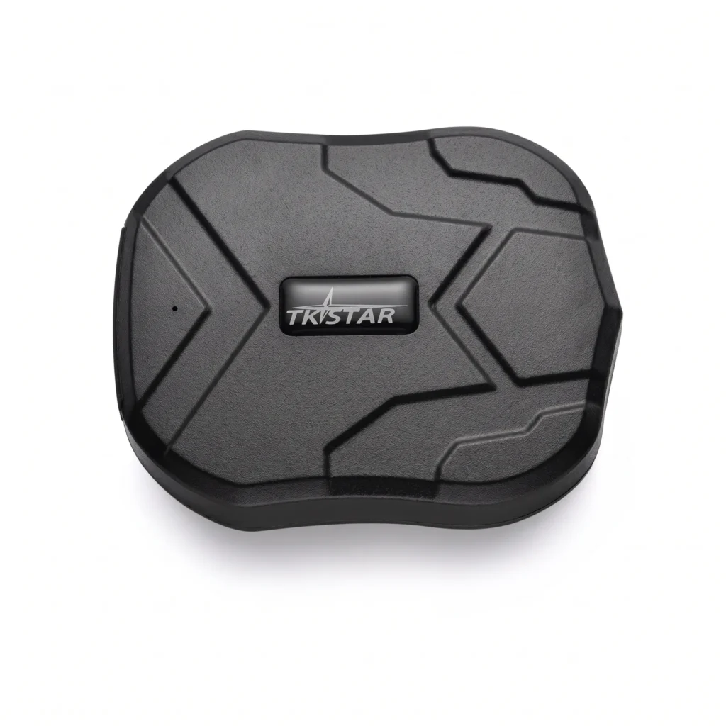 TK905 Magnetic GPS Tracker