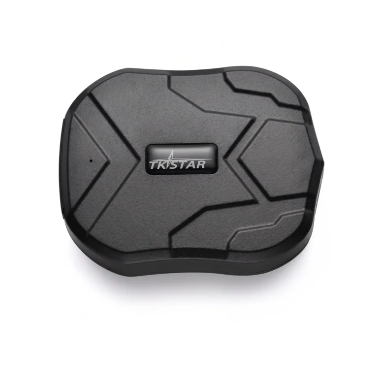 TK905 Magnetic GPS Tracker