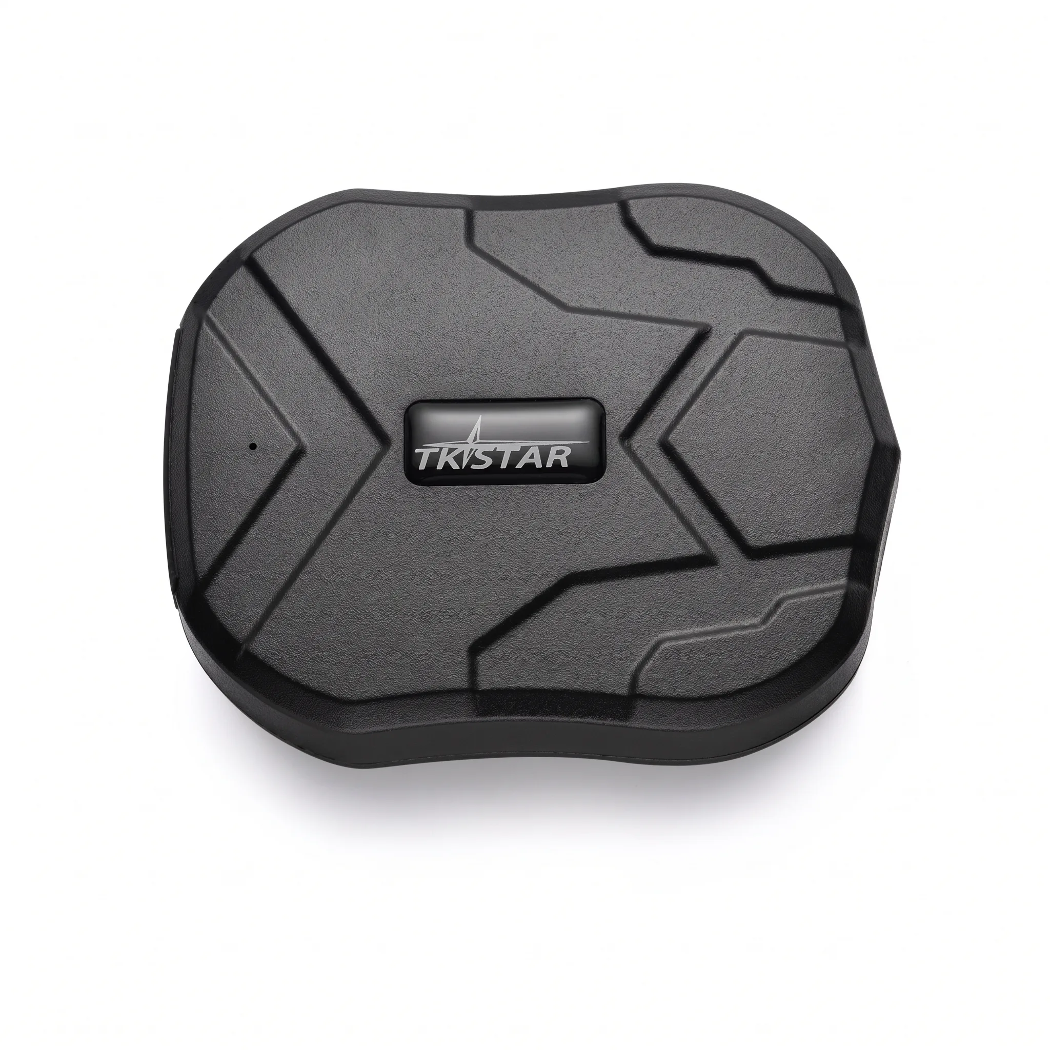TK905 Magnetic GPS Tracker front view
