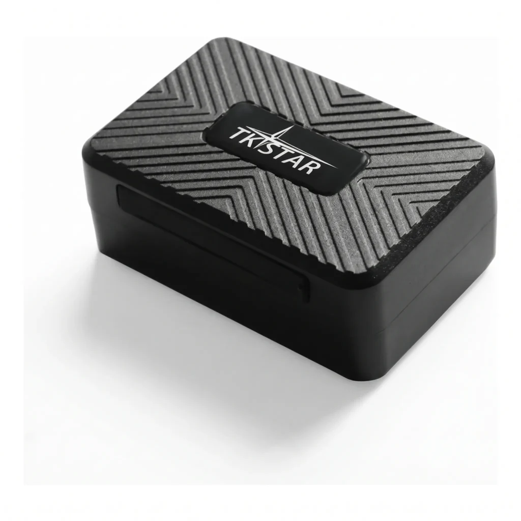 TK913 Mini Magnetic GPS Tracker