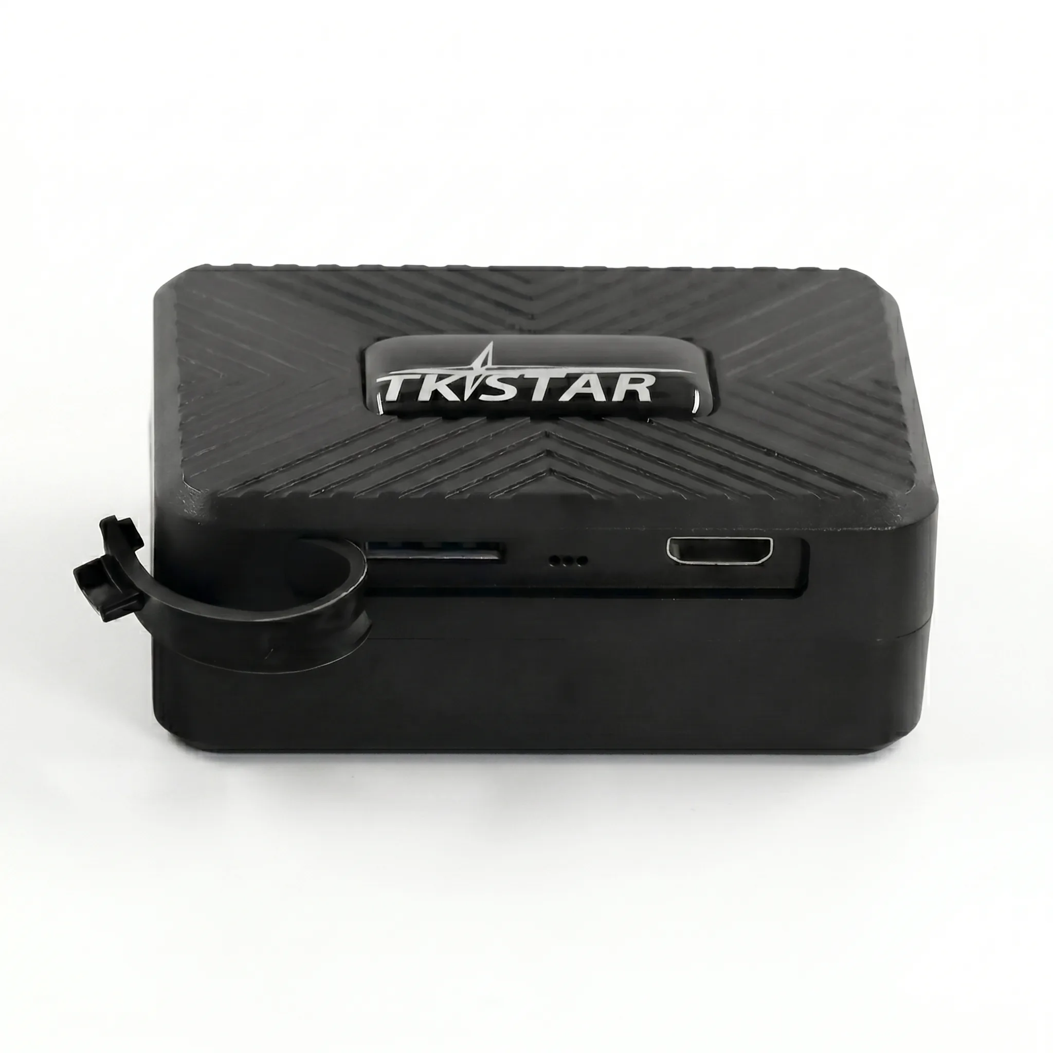 TK913 Mini Magnetic GPS Tracker detail close-up