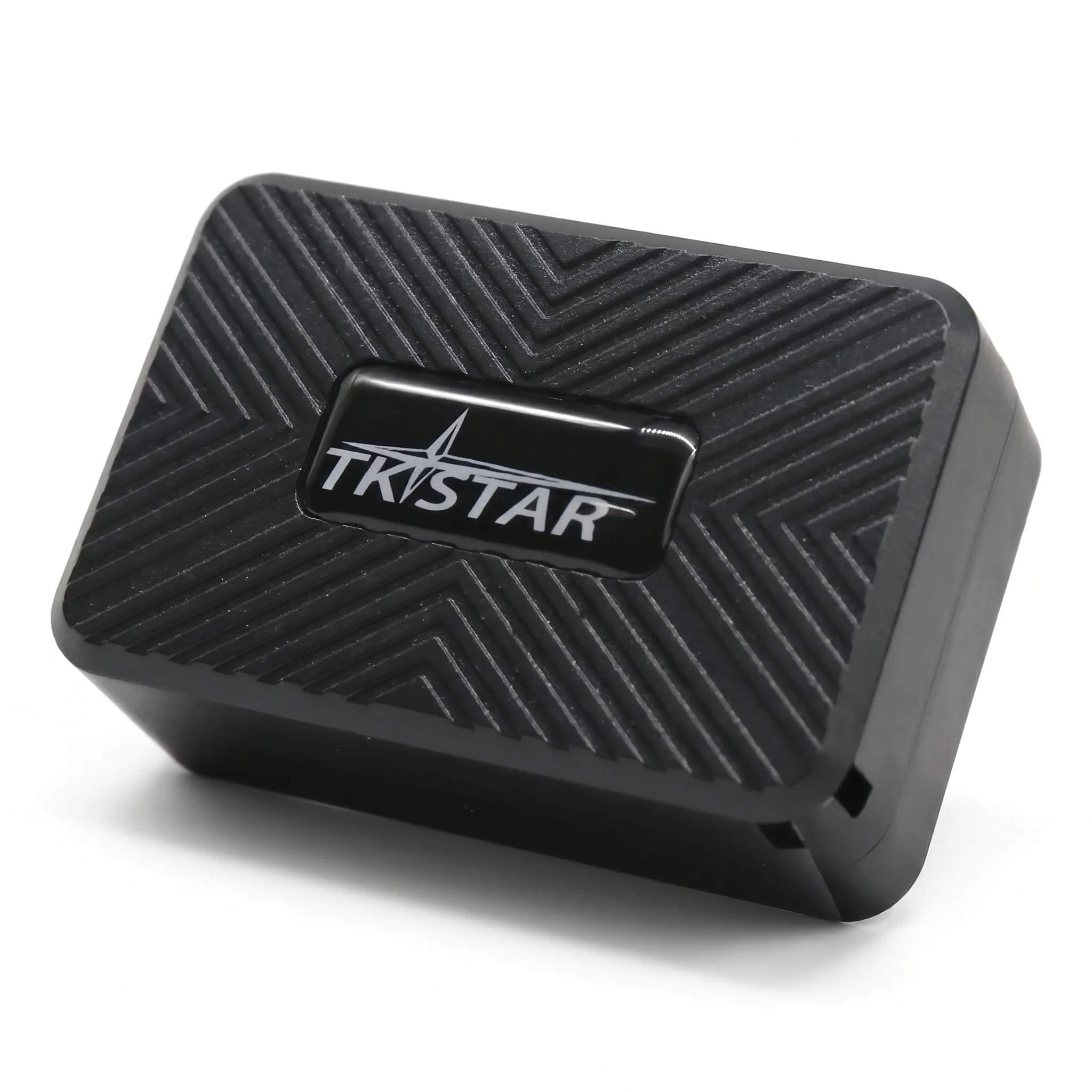 TK913 Mini Magnetic GPS Tracker side view