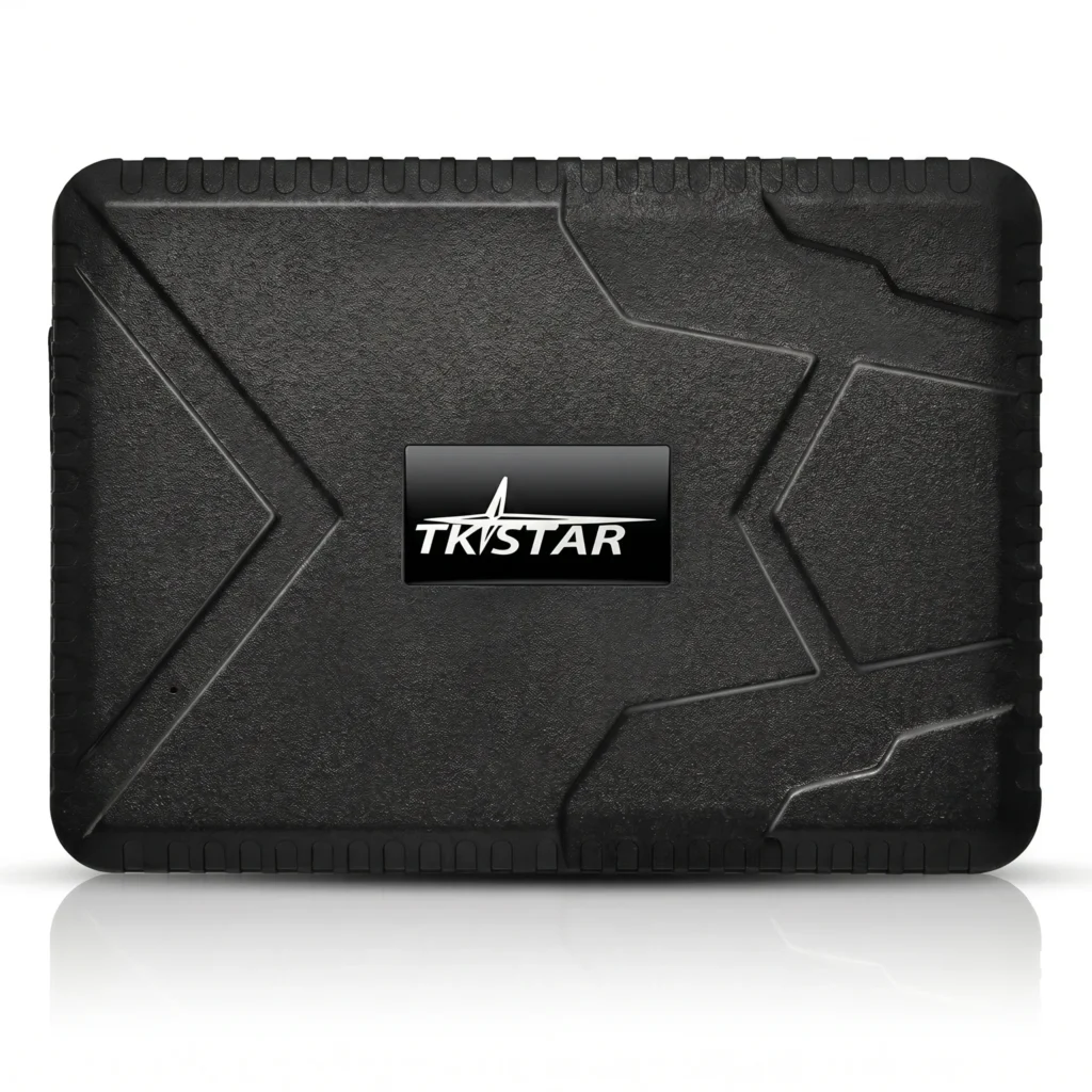 TK915 Vehicle GPS Tracker