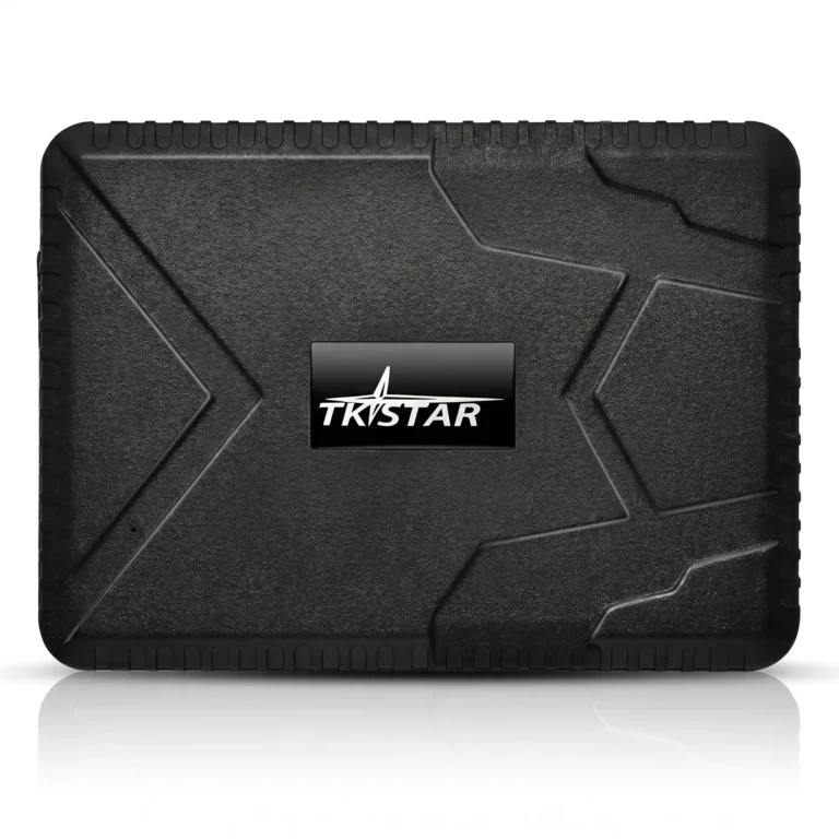 TK915 Vehicle GPS Tracker