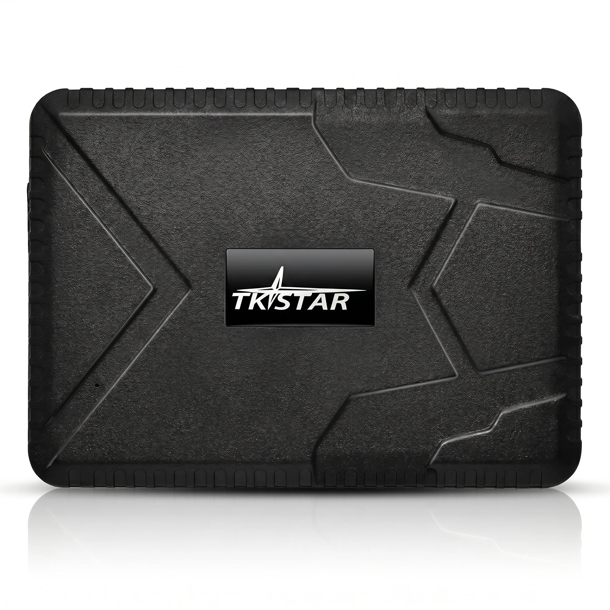 TK915 Vehicle GPS Tracker front view
