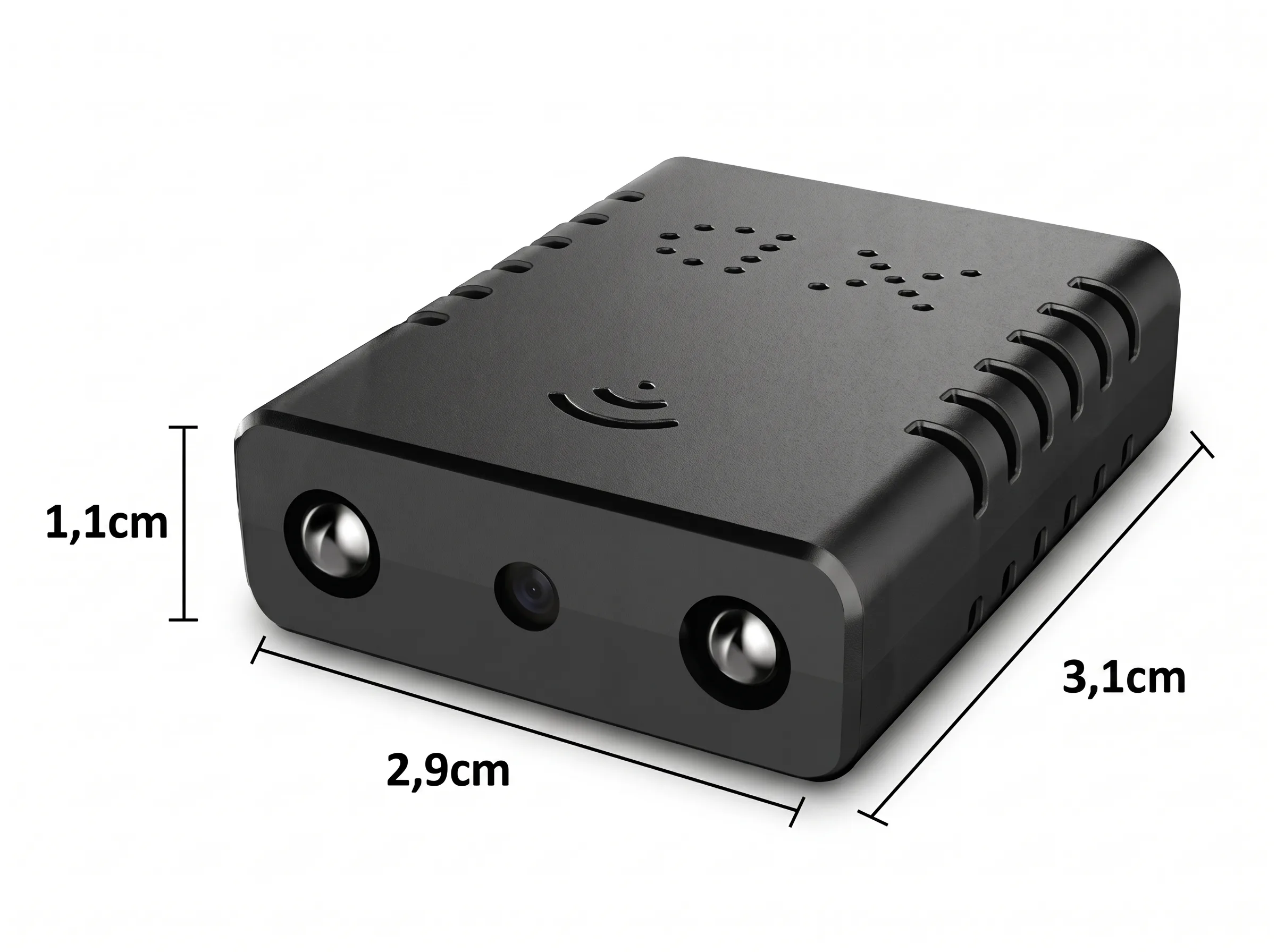 XD 1080P WiFi Mini Camera with Night Vision specification and function detail