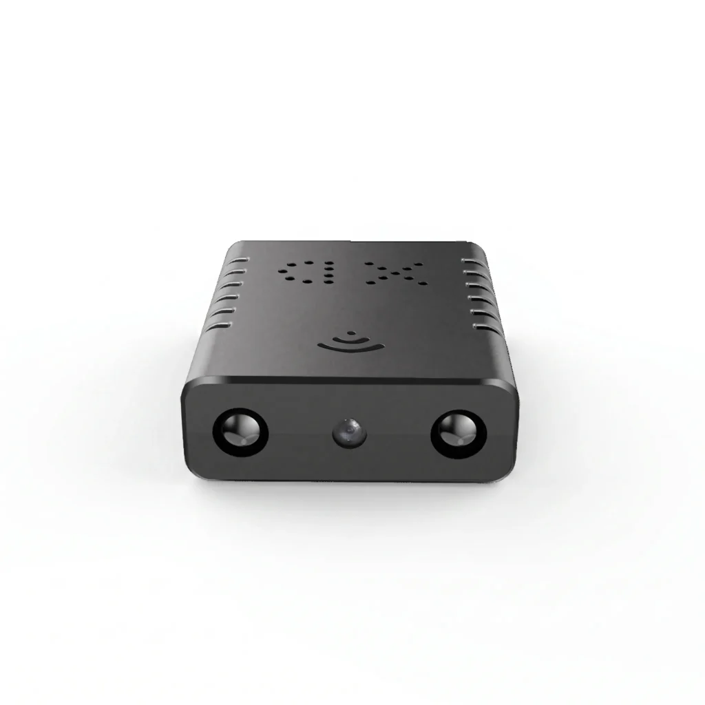 XD 1080P WiFi Mini Camera with Night Vision