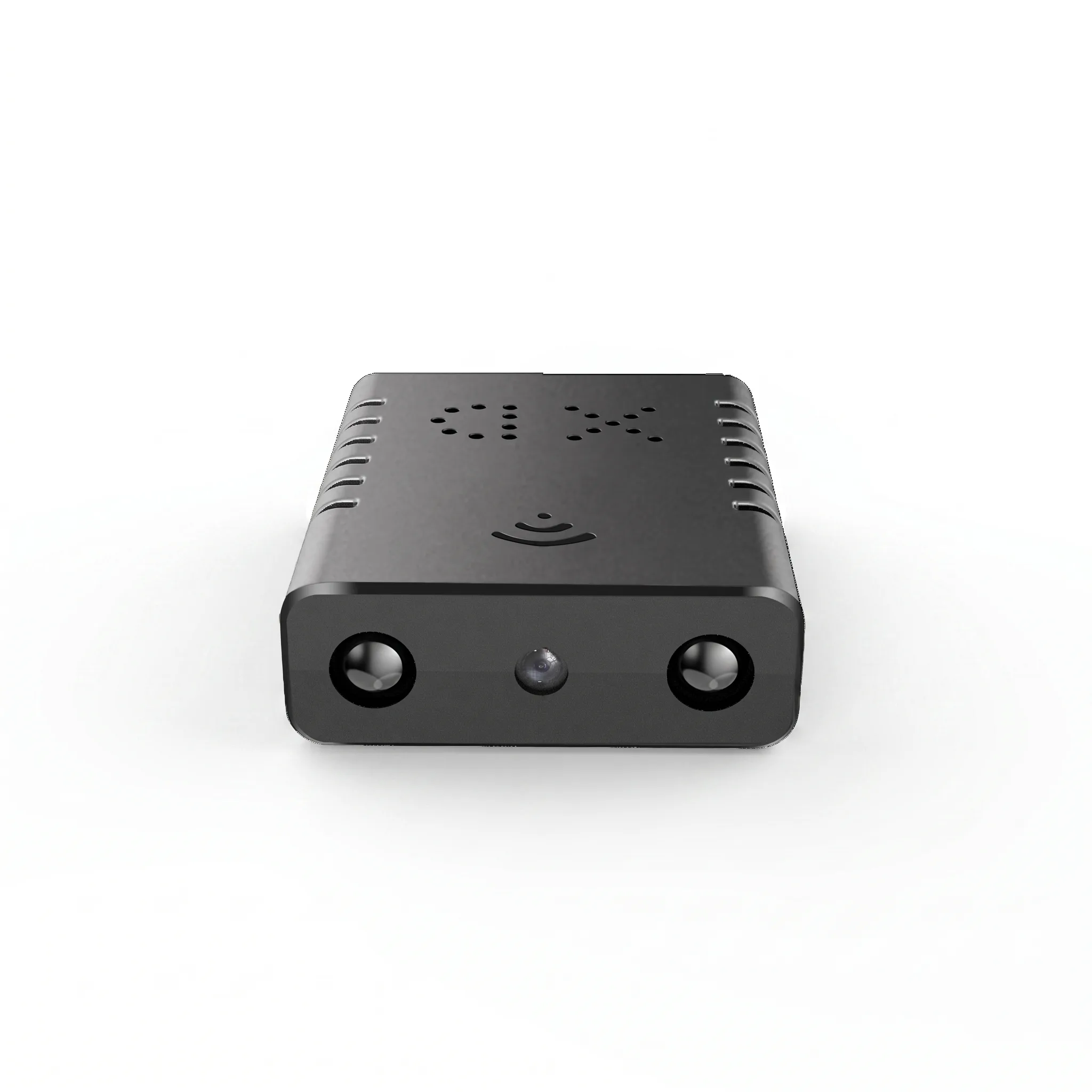 XD 1080P WiFi Mini Camera with Night Vision front view