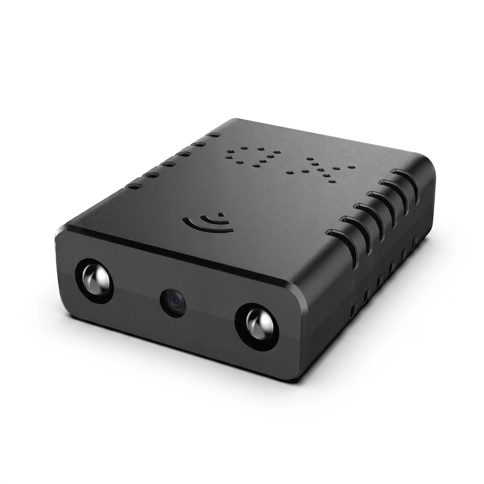 XD 1080P WiFi Mini Camera with Night Vision side view