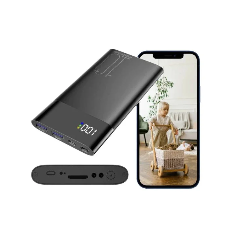 Power bank cameras category price comparison reference