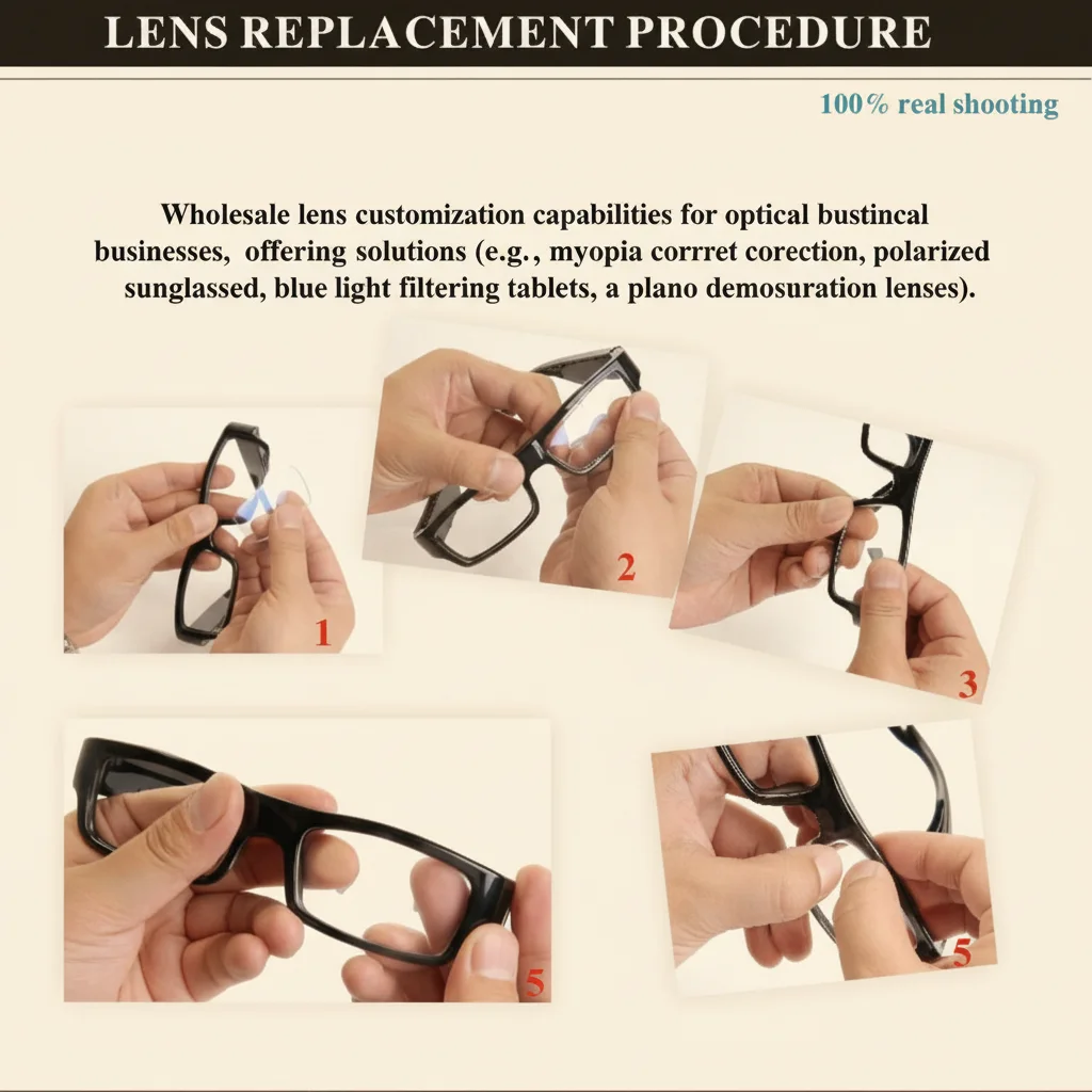Hands free video recording glasses for outdoor cycling and sports surveillance