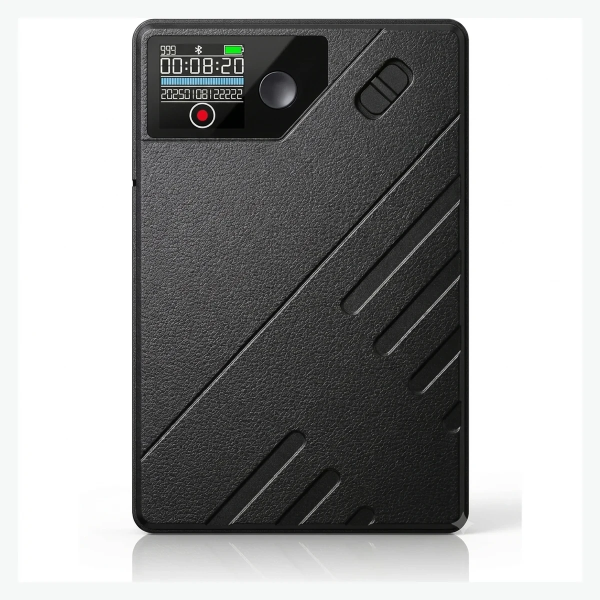 QZT A5 mini voice recorder