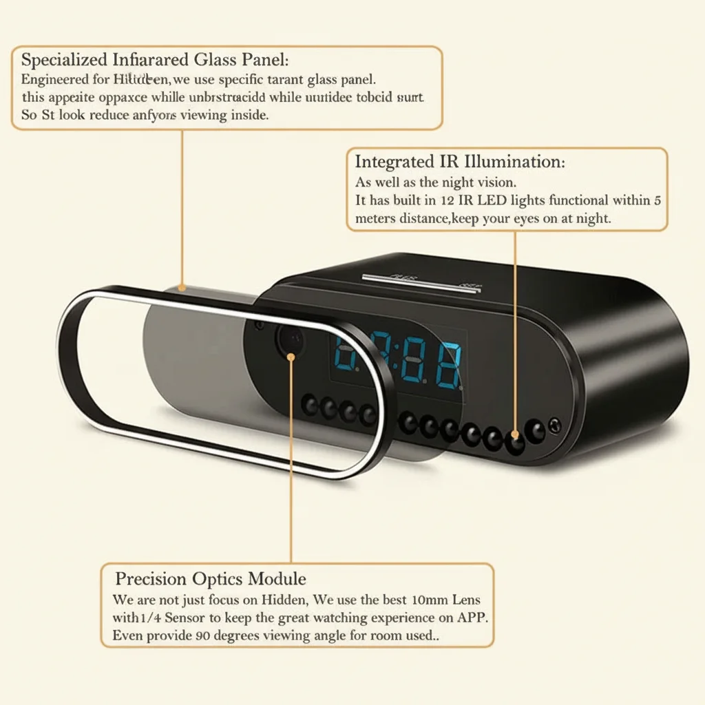led-clock-camera-day-night-vision-mode-comparison