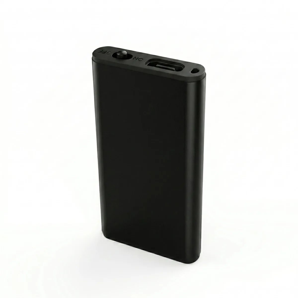QZT Q1 mini voice recorder