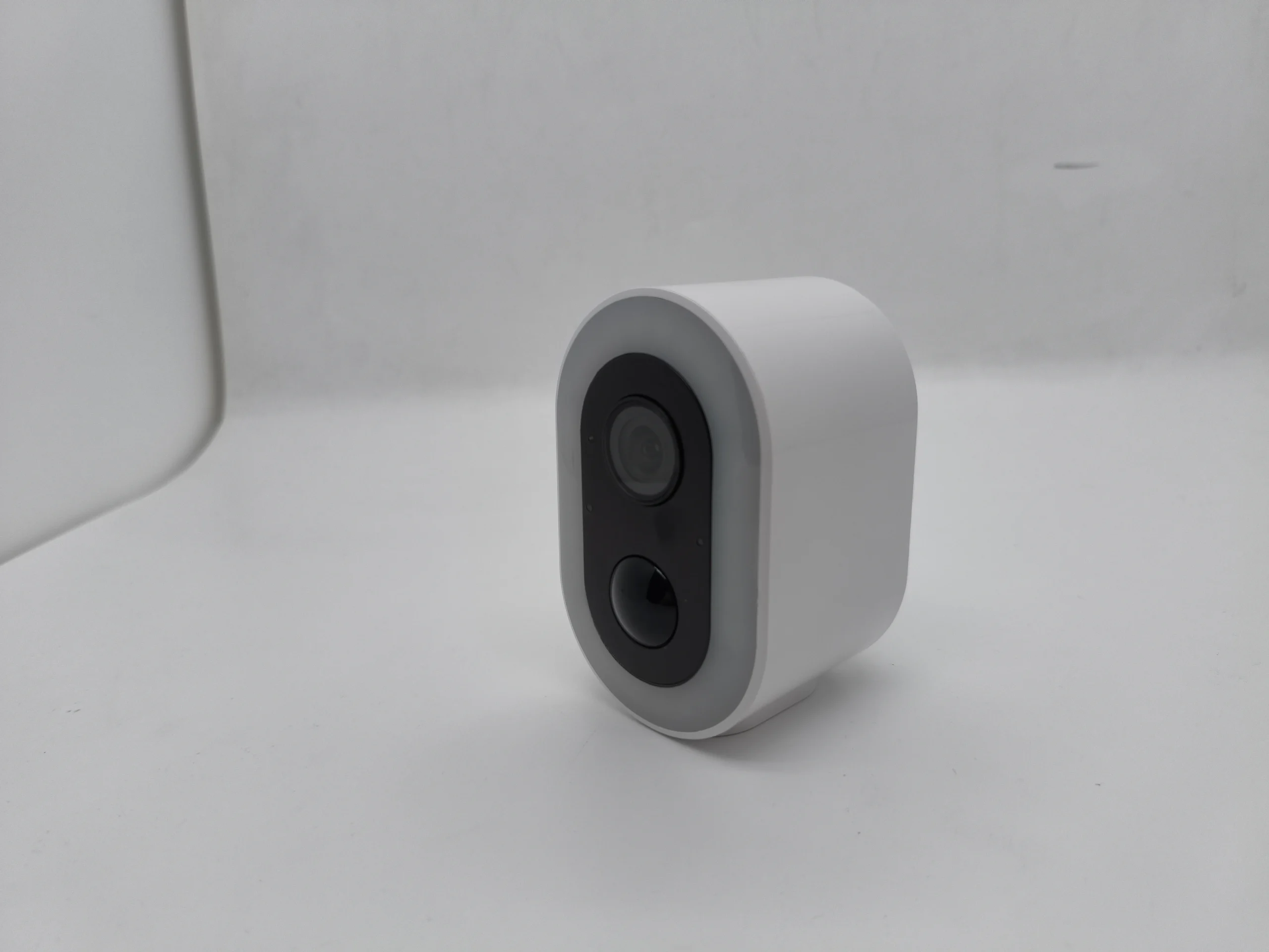 3MP Battery 4G Security Camera hardware detail