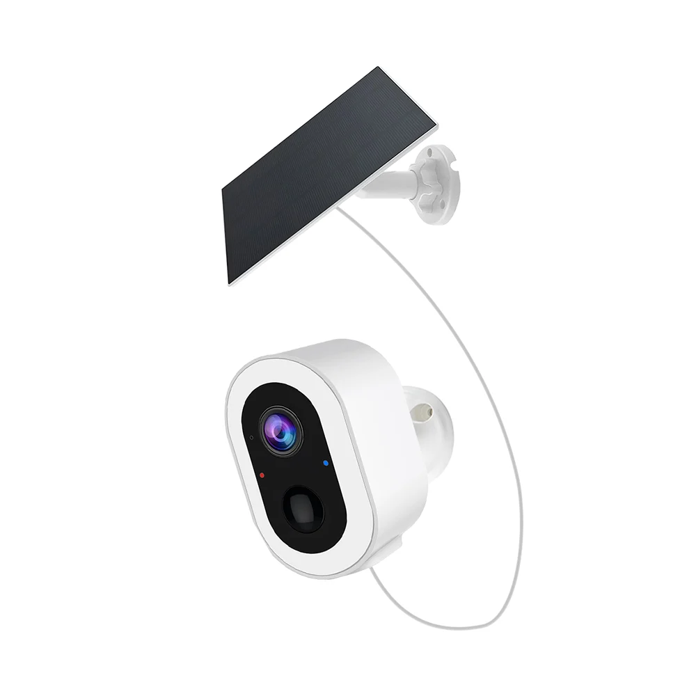 Caméra de sécurité solaire 4G 3MP – S7L-SP-4G3