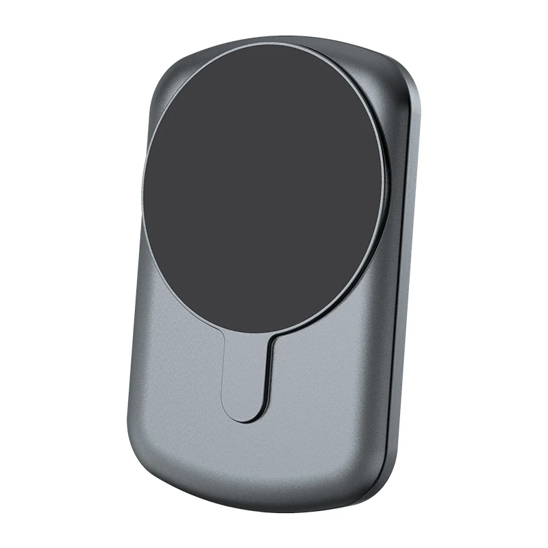 A1A magnetic Bluetooth voice recorder front panel