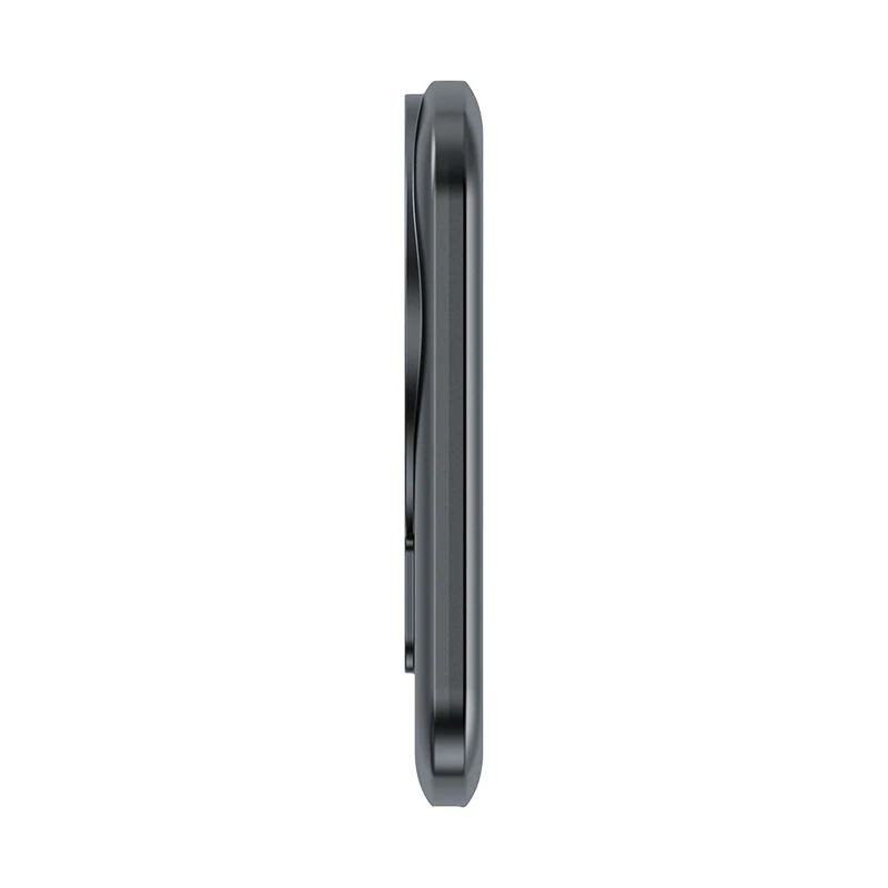 A1A voice recorder 10mm side profile
