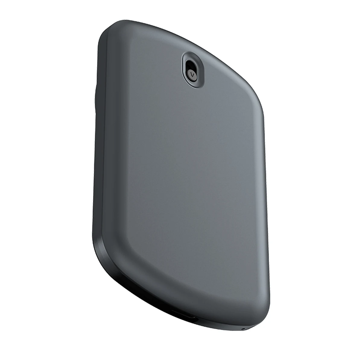 A1A Bluetooth recorder back housing