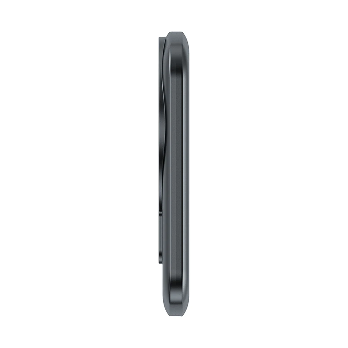 A1A slim voice recorder side profile