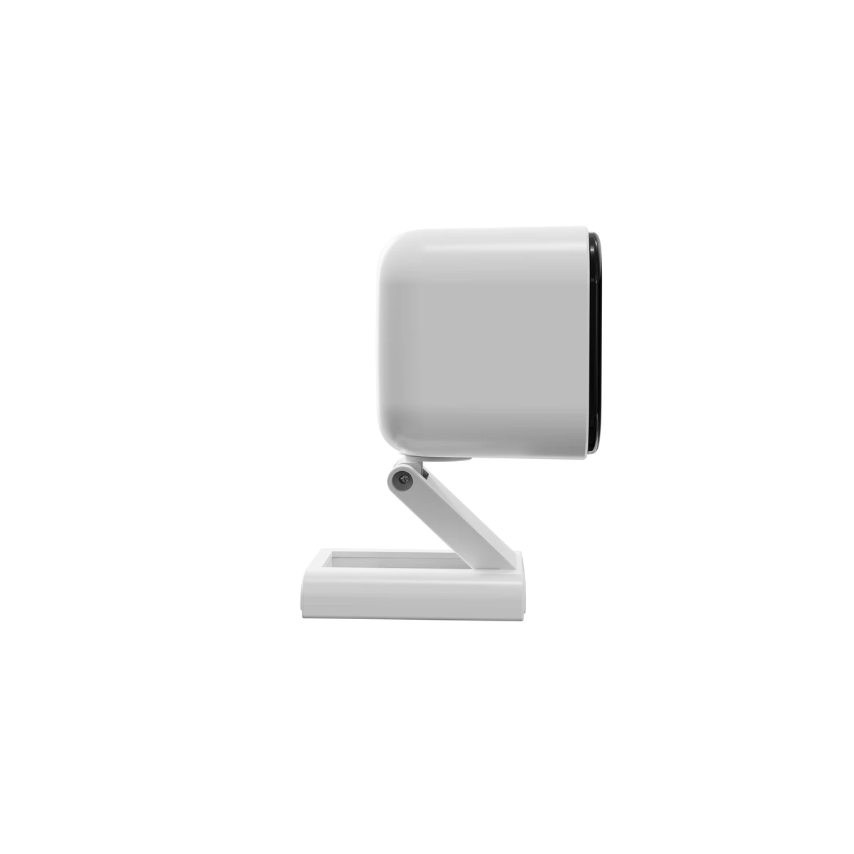 C10 4MP compact indoor WiFi camera side profile