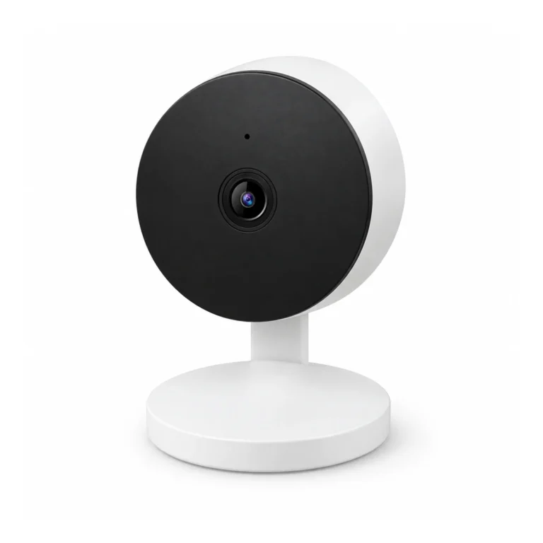 C11 Compact Indoor WiFi Camera