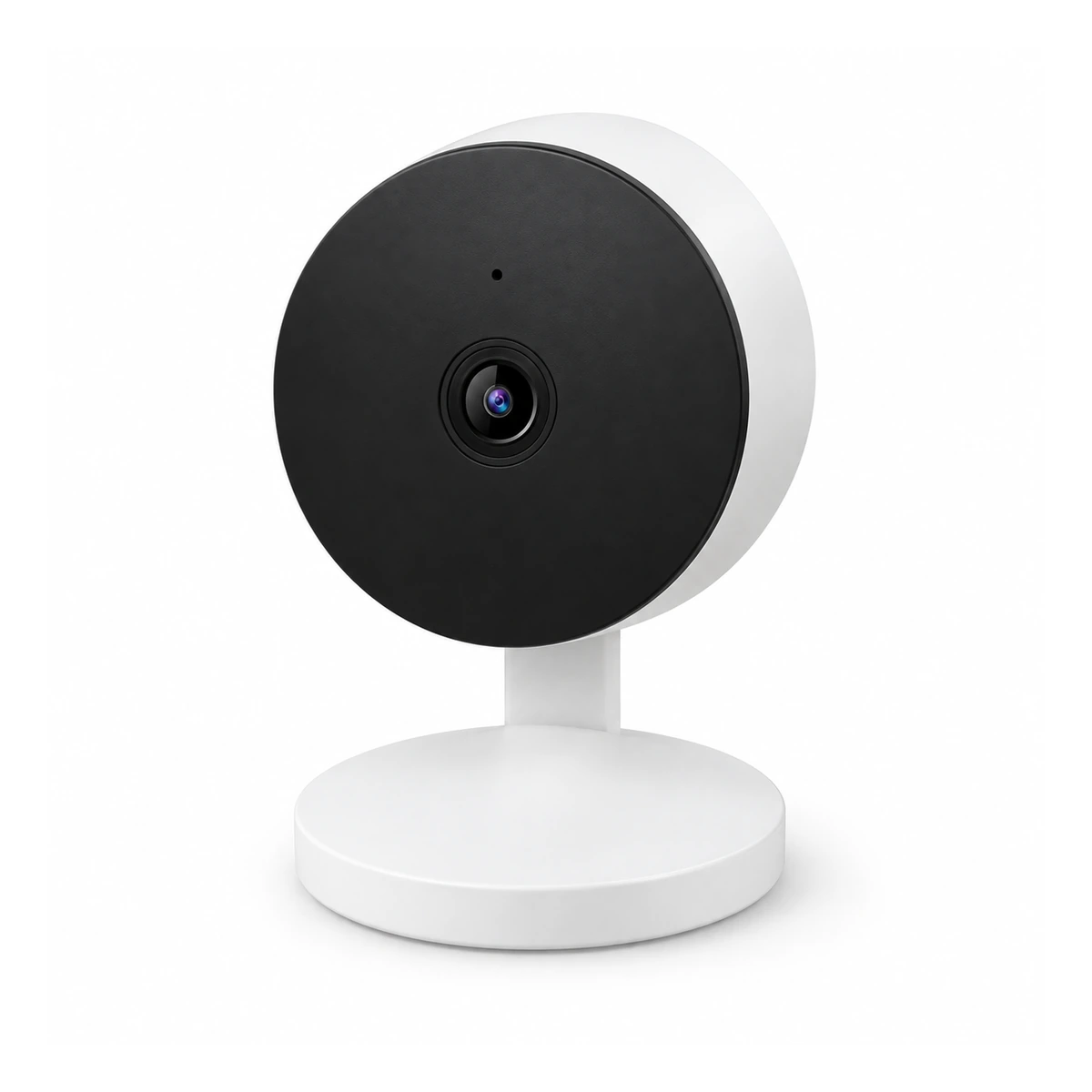 C11 compact indoor WiFi camera front view
