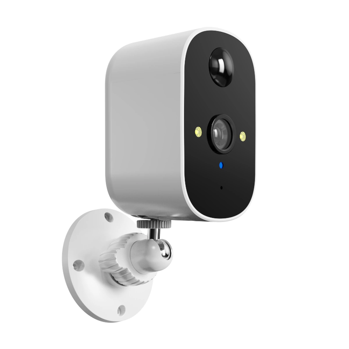 C13L fixed battery camera front angle