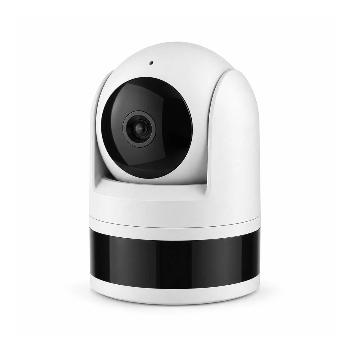 C20 indoor pan-tilt WiFi camera front view