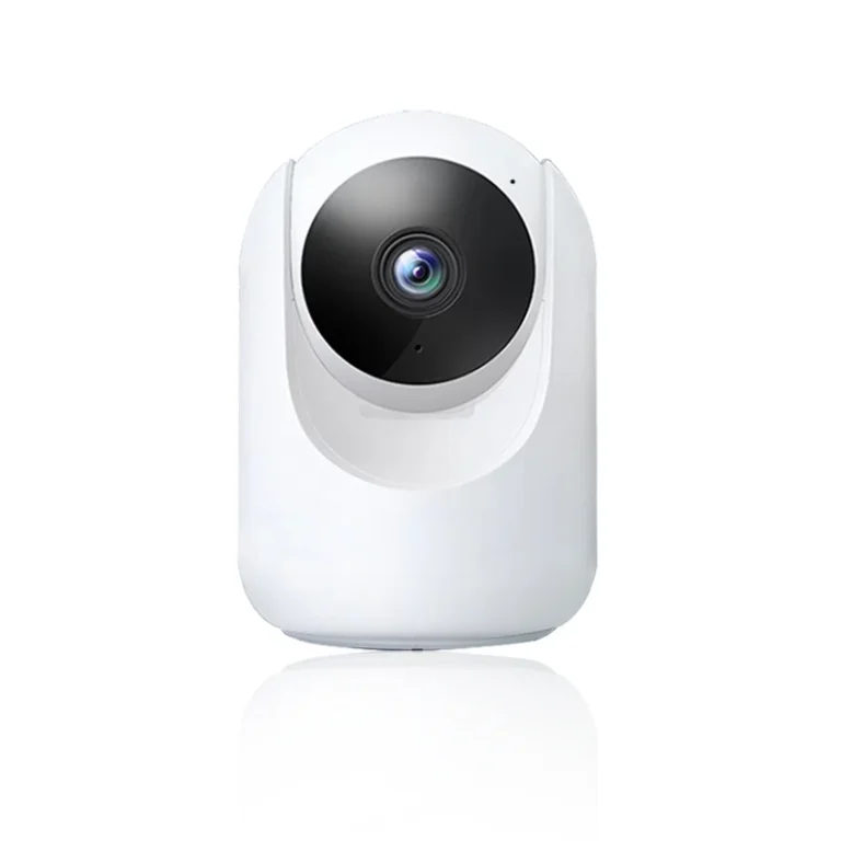 Caméra WiFi compacte intérieure à panoramique-inclinaison – C26