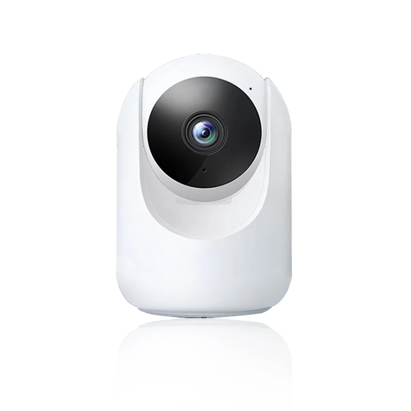 Caméra WiFi compacte intérieure à panoramique-inclinaison – C26