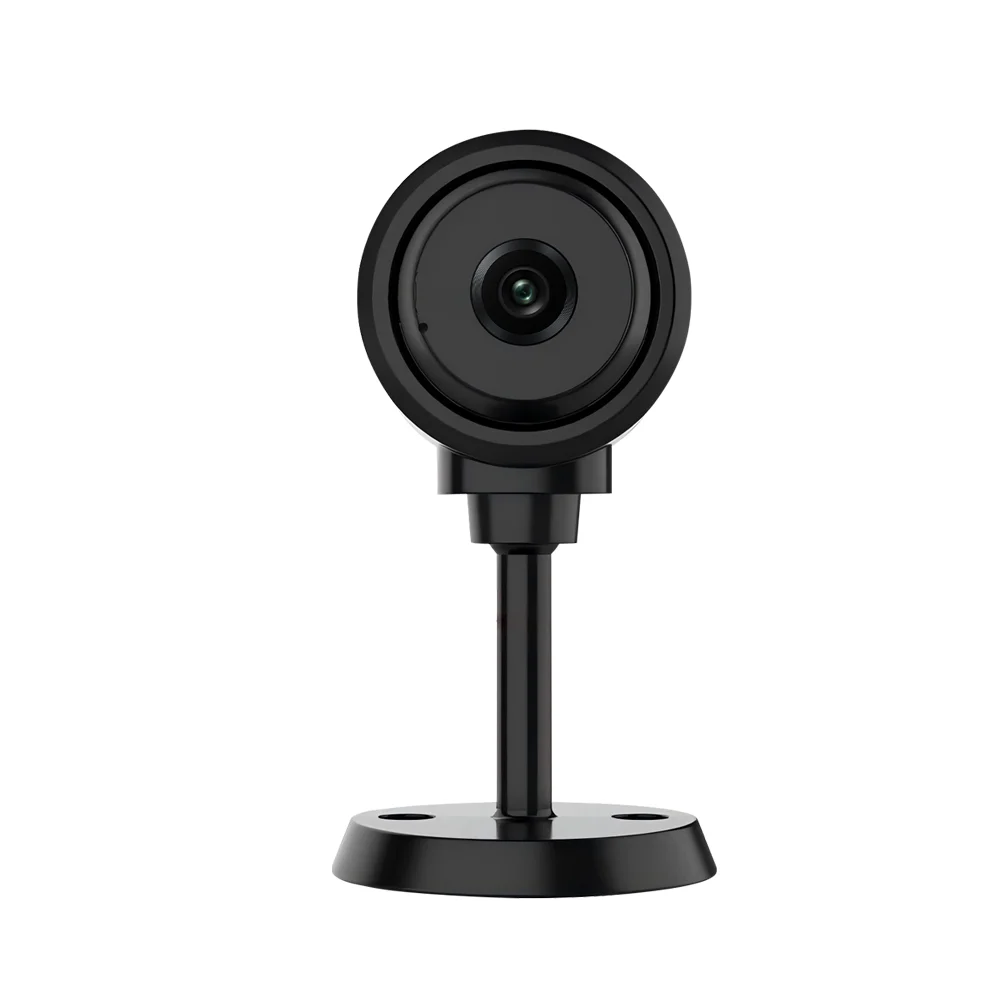 Compact WiFi Mini Camera with Cloud Storage front view