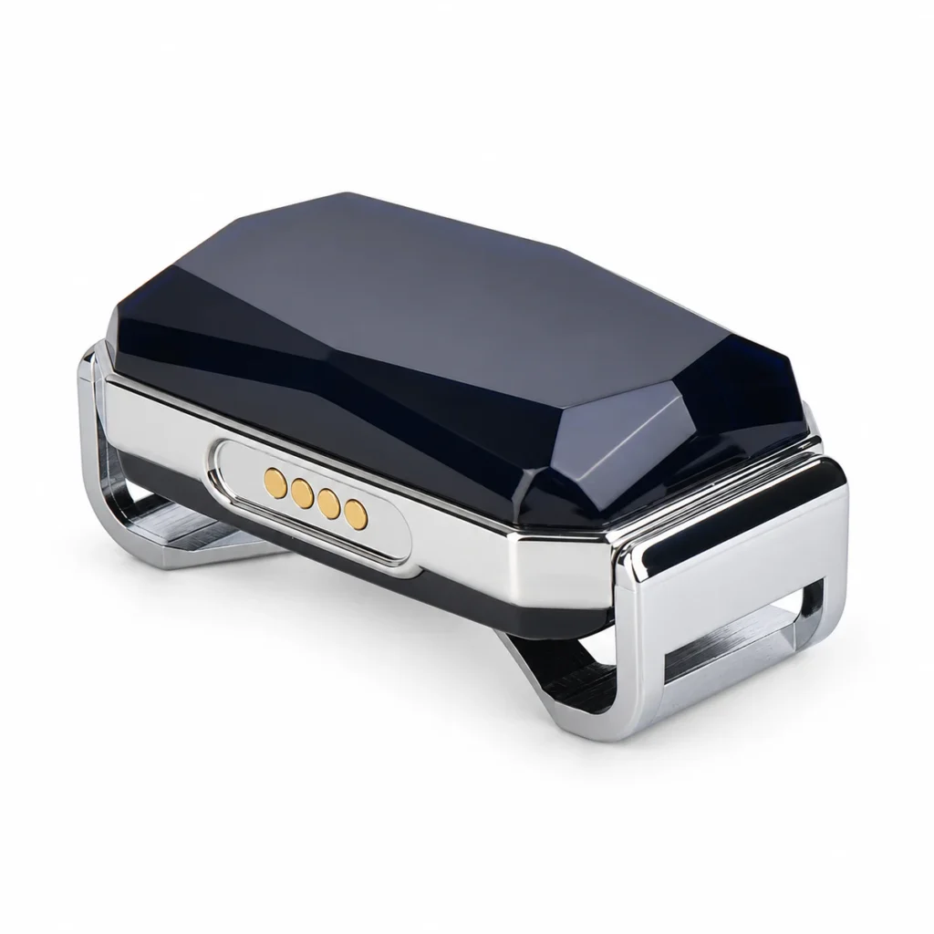 2G Haustier-GPS-Halsband-Tracker mit 365GPS-App – G12