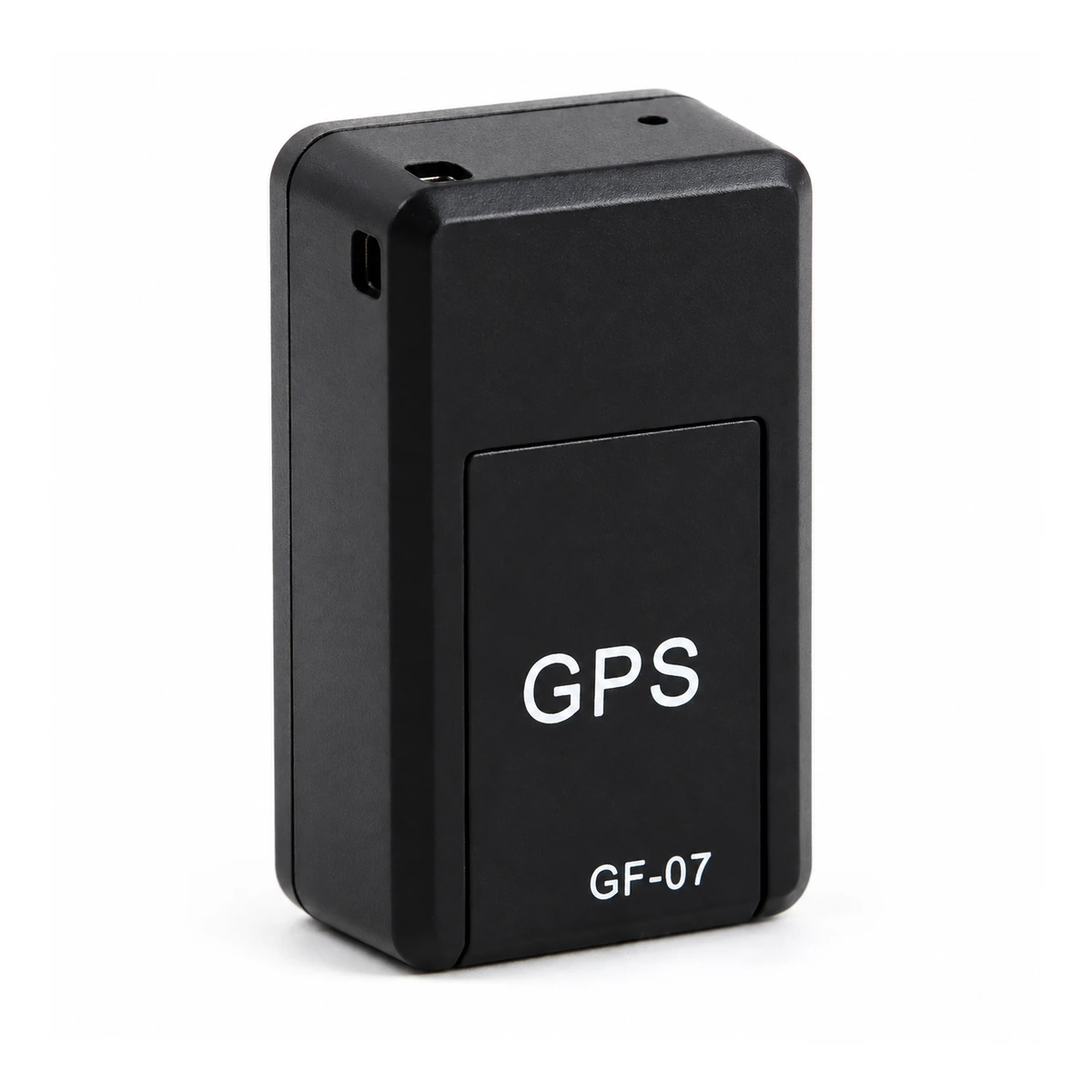 GF-07 Mini Magnetic GSM Tracker front view