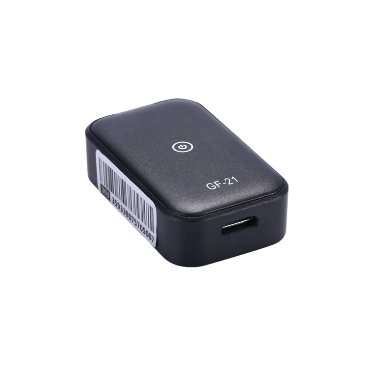 Mini traceur GPS GF21