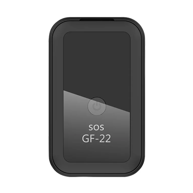 Traceur GPS magnétique GF22