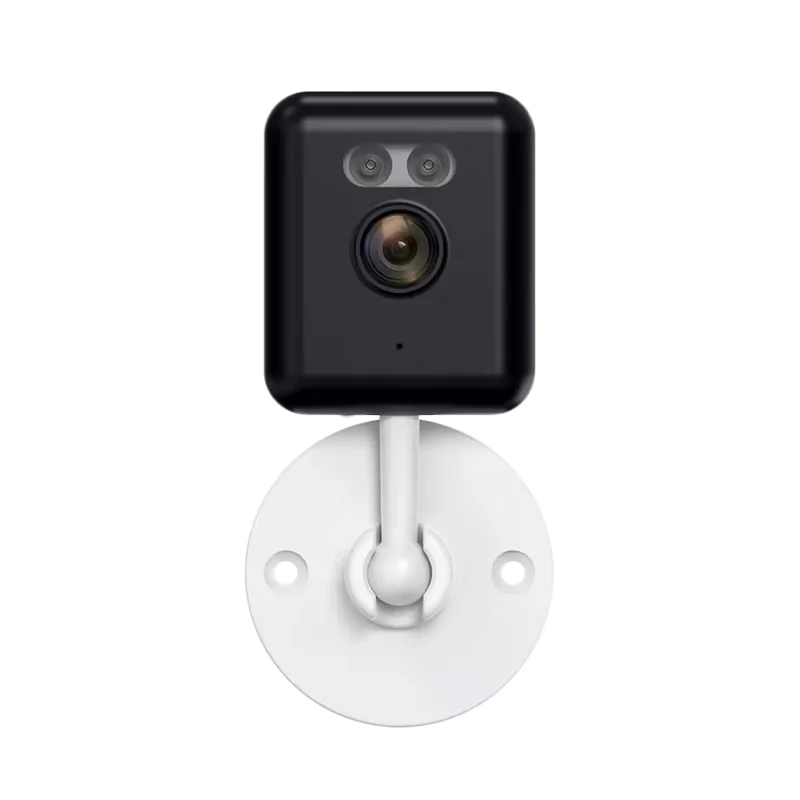 Indoor Fixed WiFi Camera, 2MP/4MP hardware detail