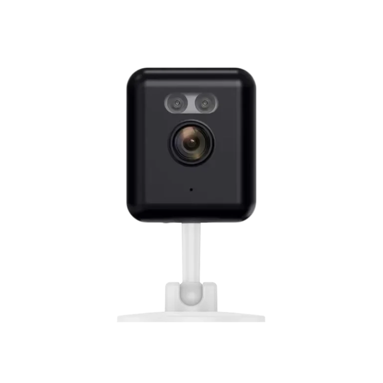 Caméra WiFi fixe intérieure, 2MP/4MP – C12