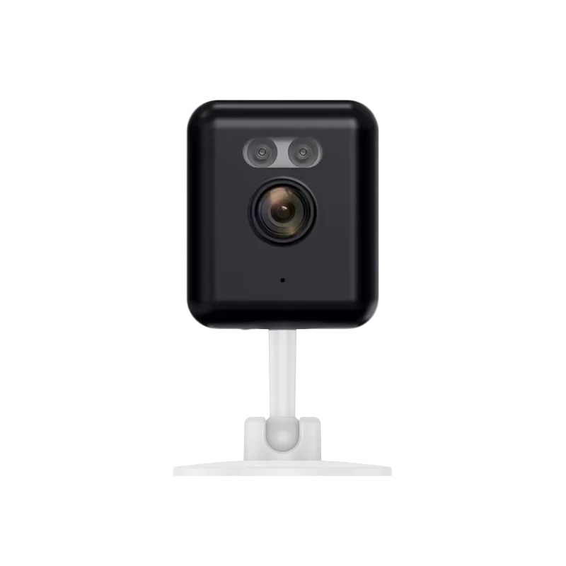 Telecamera WiFi fissa da interno, 2MP/4MP – C12