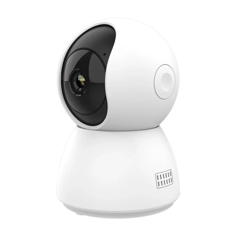 Caméra WiFi intérieure panoramique-inclinable, 2MP/4MP – C23B