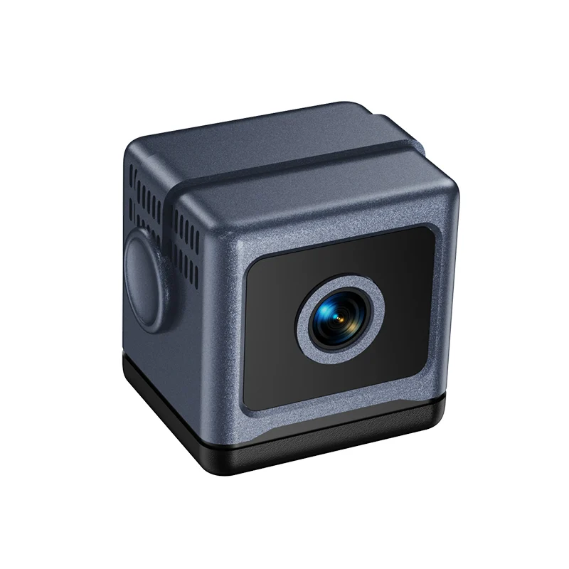 Long-Battery WiFi Mini Camera with Cloud Storage hardware detail