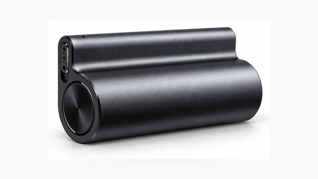 Magnetic Voice Recorders: 500-Hour Runtime Is Not Storage Capacity