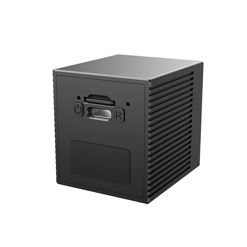 Magnetic WiFi Mini Camera with 800mAh Battery hardware detail